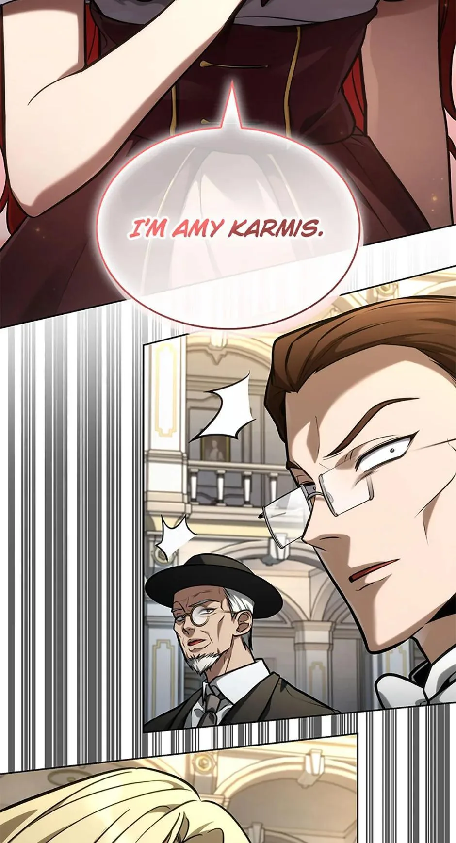 The Infinite Mage Chapter 107 – Page 88