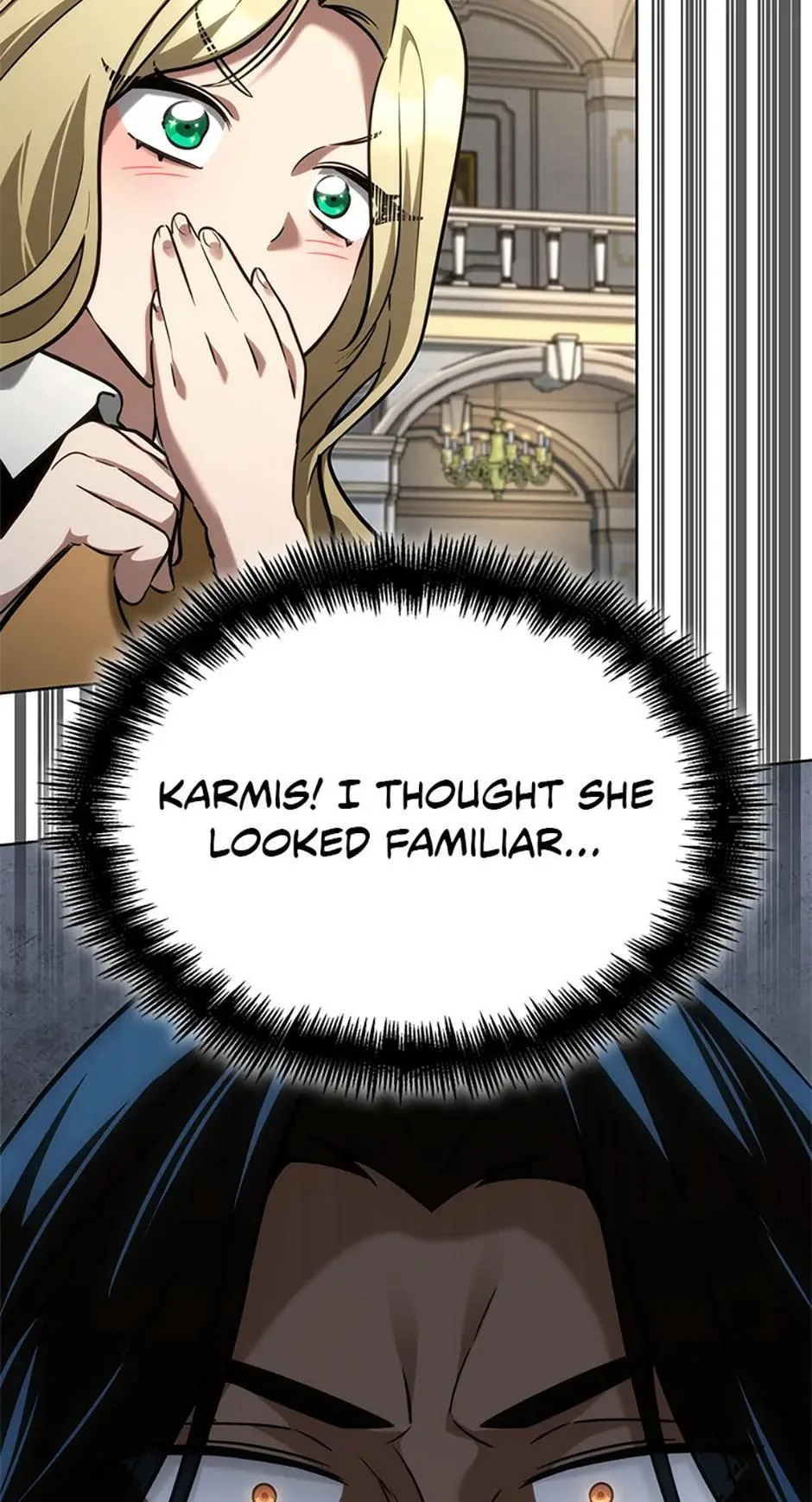 The Infinite Mage Chapter 107 – Page 89