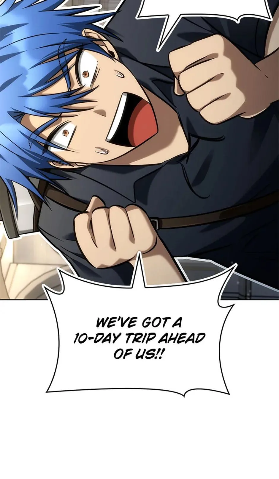 The Infinite Mage Chapter 107 – Page 97