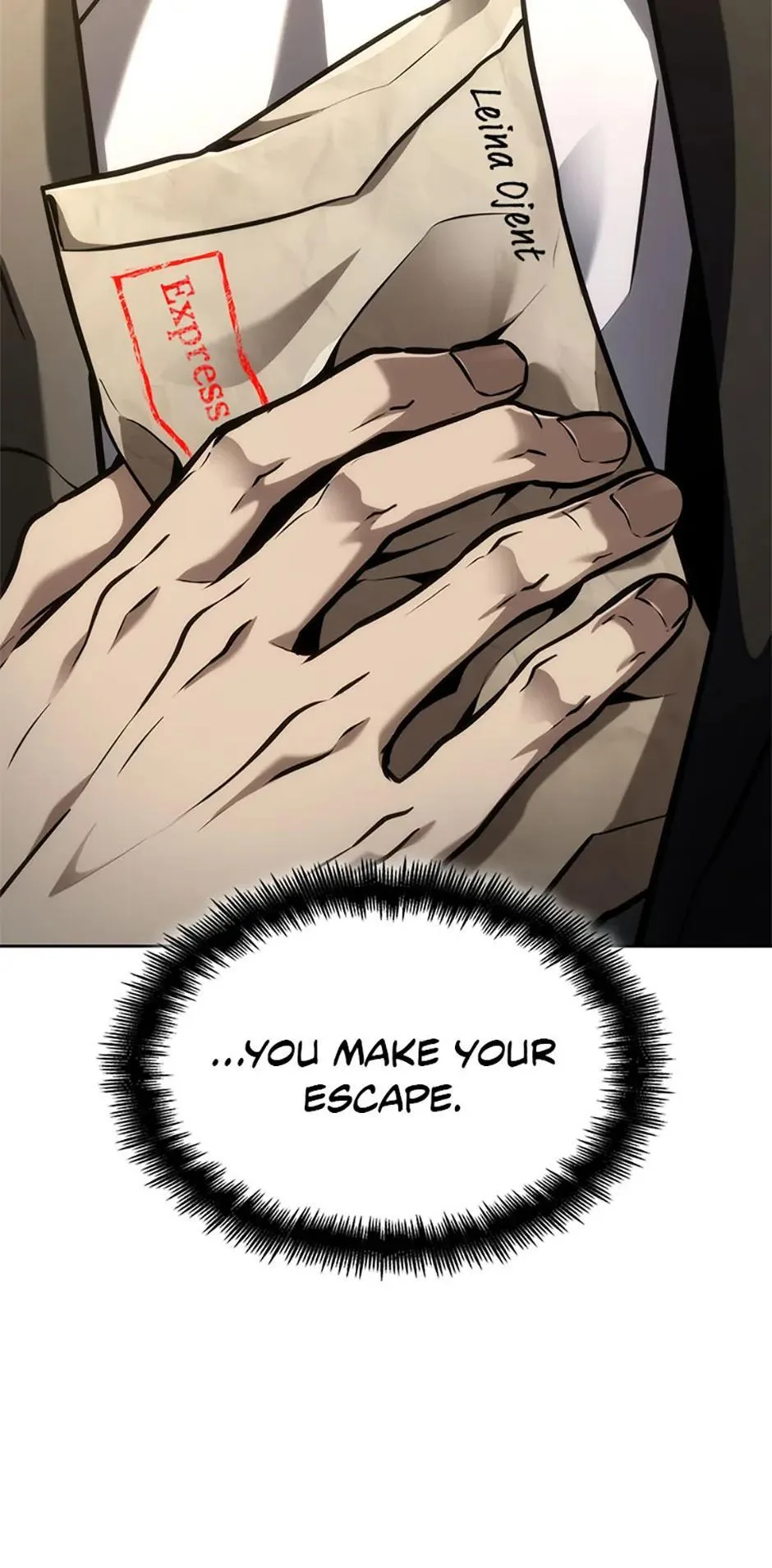 The Infinite Mage Chapter 107 – Page 106