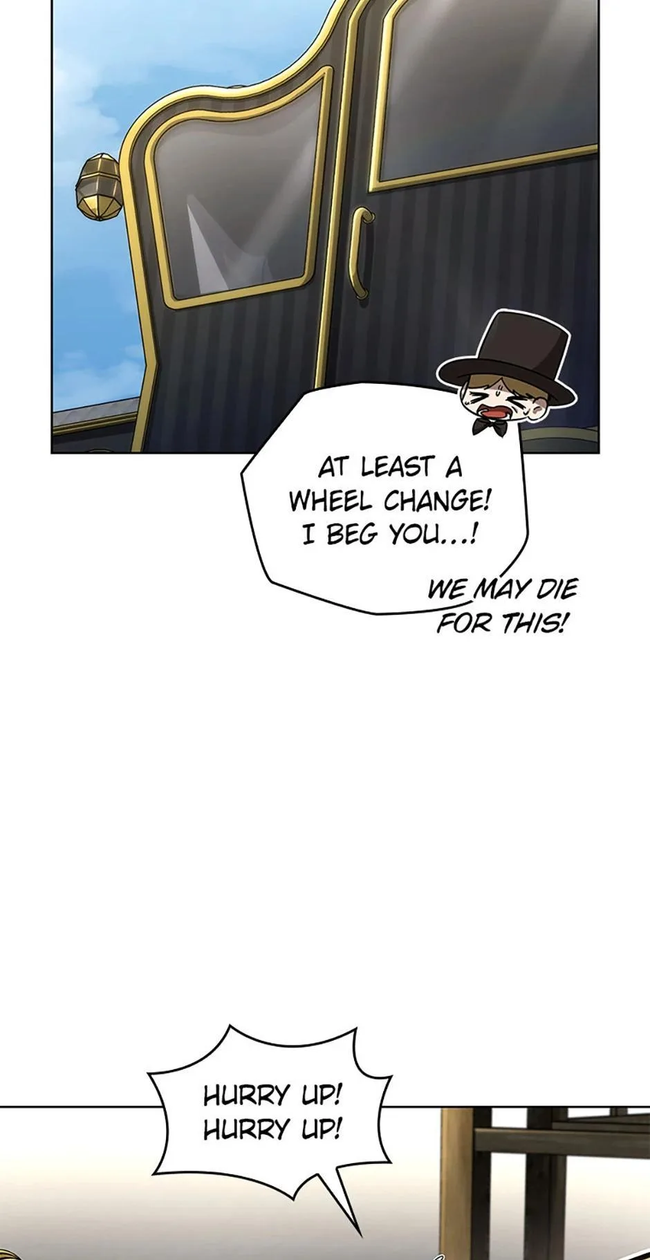 The Infinite Mage Chapter 107 – Page 108