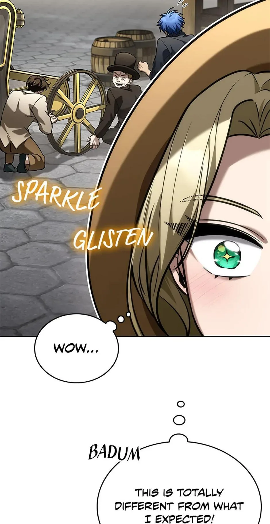 The Infinite Mage Chapter 107 – Page 109