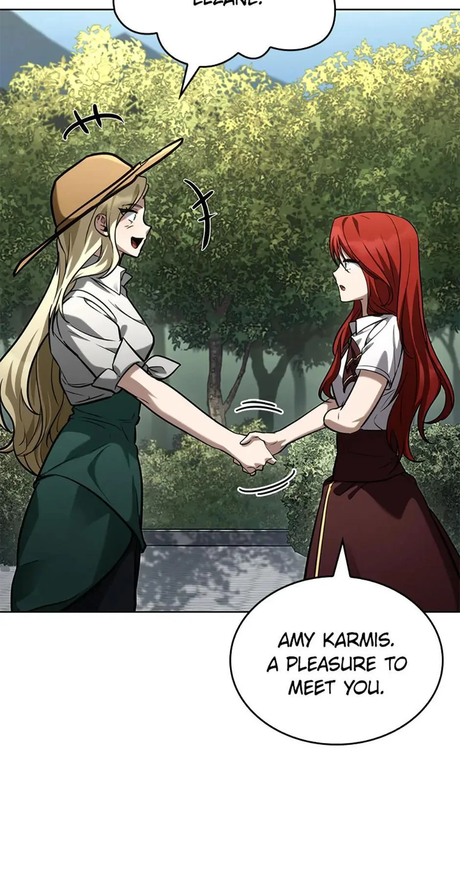 The Infinite Mage Chapter 107 – Page 112