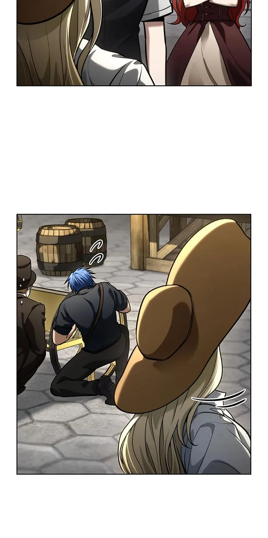 The Infinite Mage Chapter 107 – Page 117
