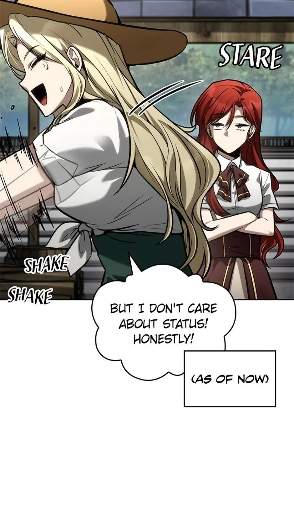 The Infinite Mage Chapter 107 – Page 122