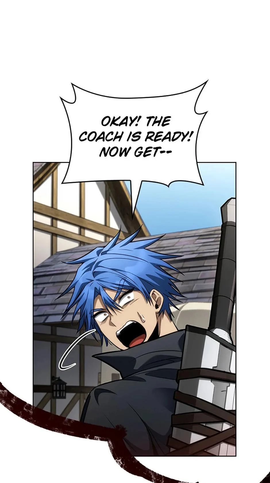 The Infinite Mage Chapter 107 – Page 123