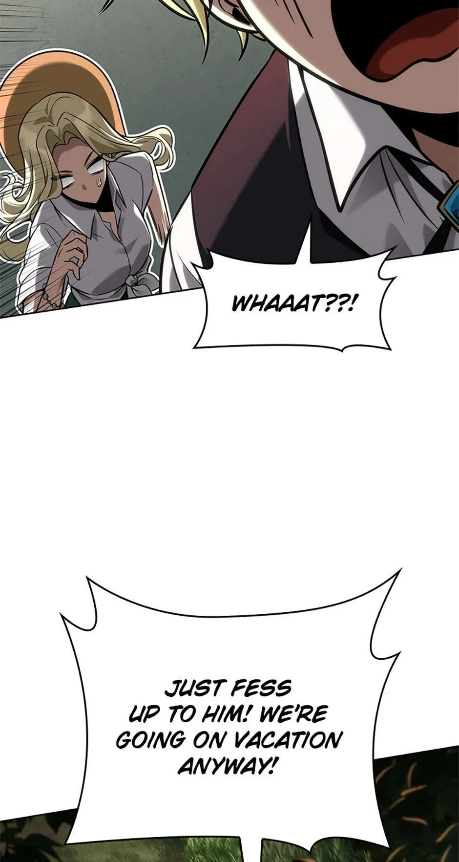 The Infinite Mage Chapter 108 – Page 11