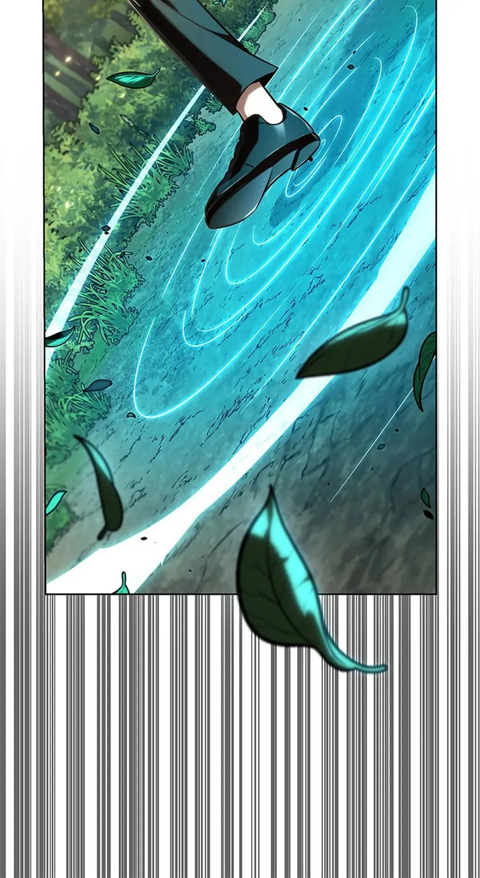 The Infinite Mage Chapter 108 – Page 23