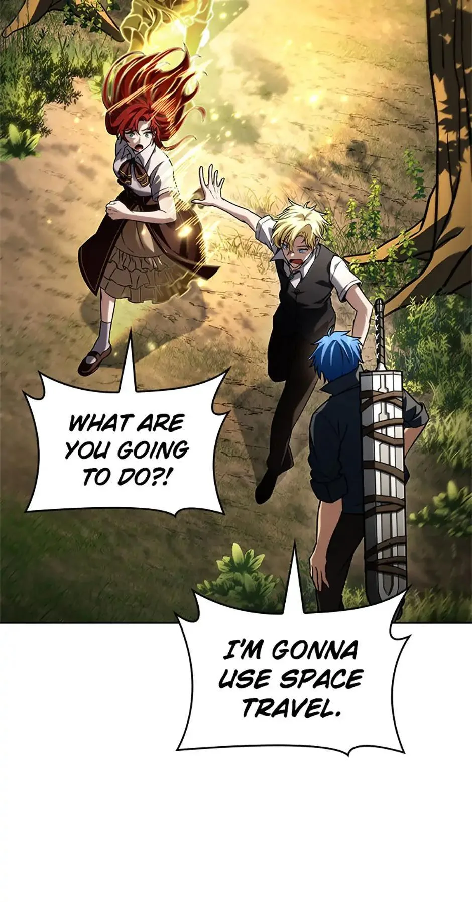 The Infinite Mage Chapter 108 – Page 41