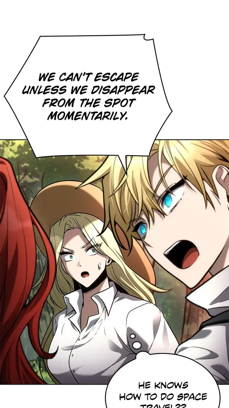 The Infinite Mage Chapter 108 – Page 42