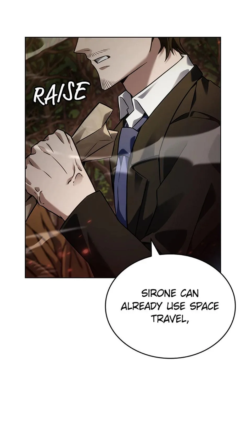 The Infinite Mage Chapter 108 – Page 56