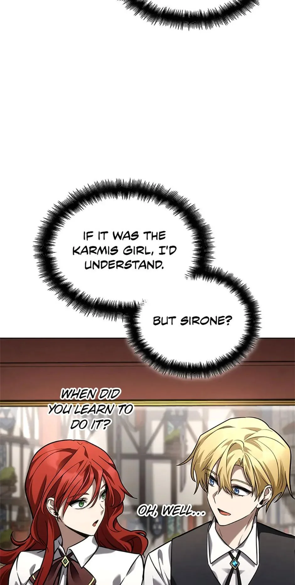 The Infinite Mage Chapter 108 – Page 67