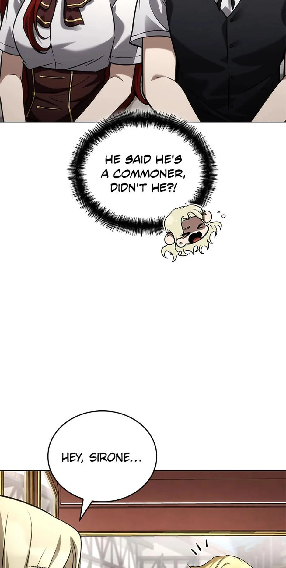 The Infinite Mage Chapter 108 – Page 68