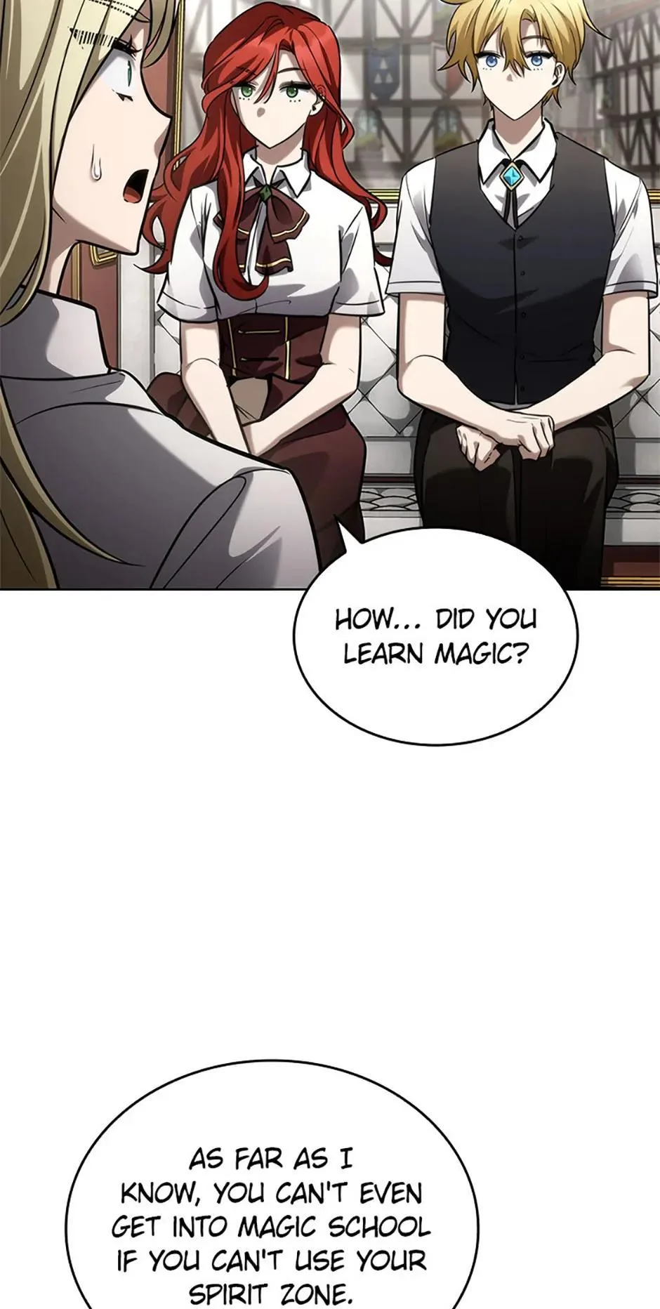 The Infinite Mage Chapter 108 – Page 69