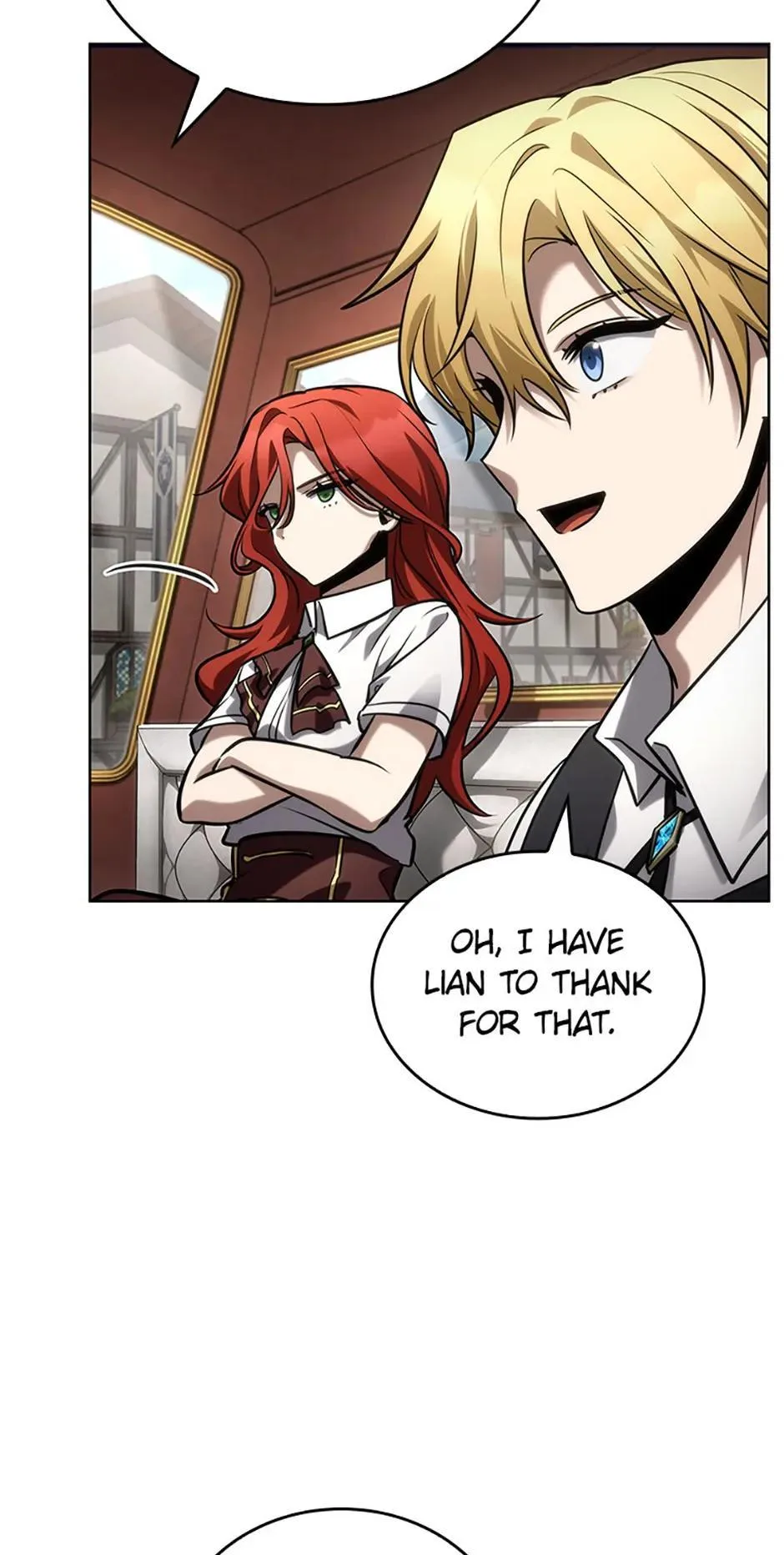 The Infinite Mage Chapter 108 – Page 70