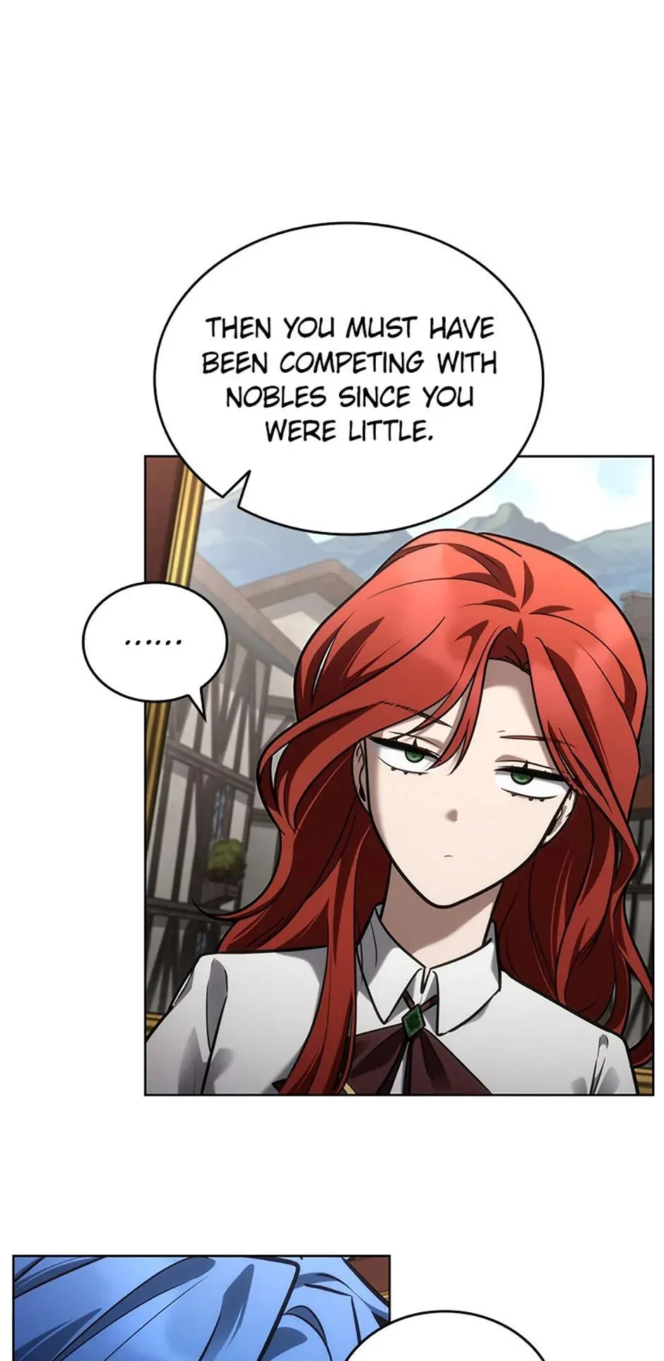 The Infinite Mage Chapter 108 – Page 72
