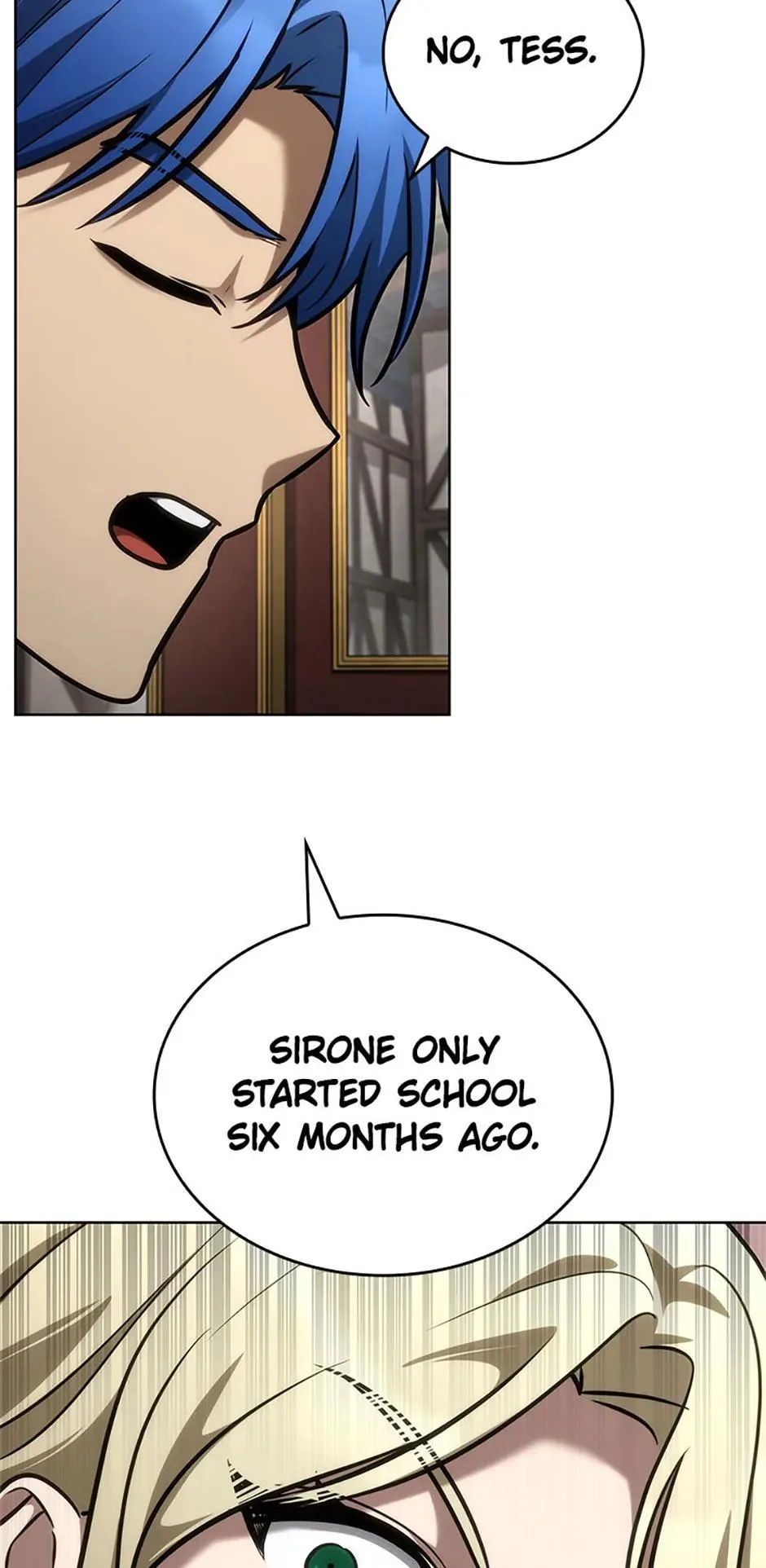 The Infinite Mage Chapter 108 – Page 73