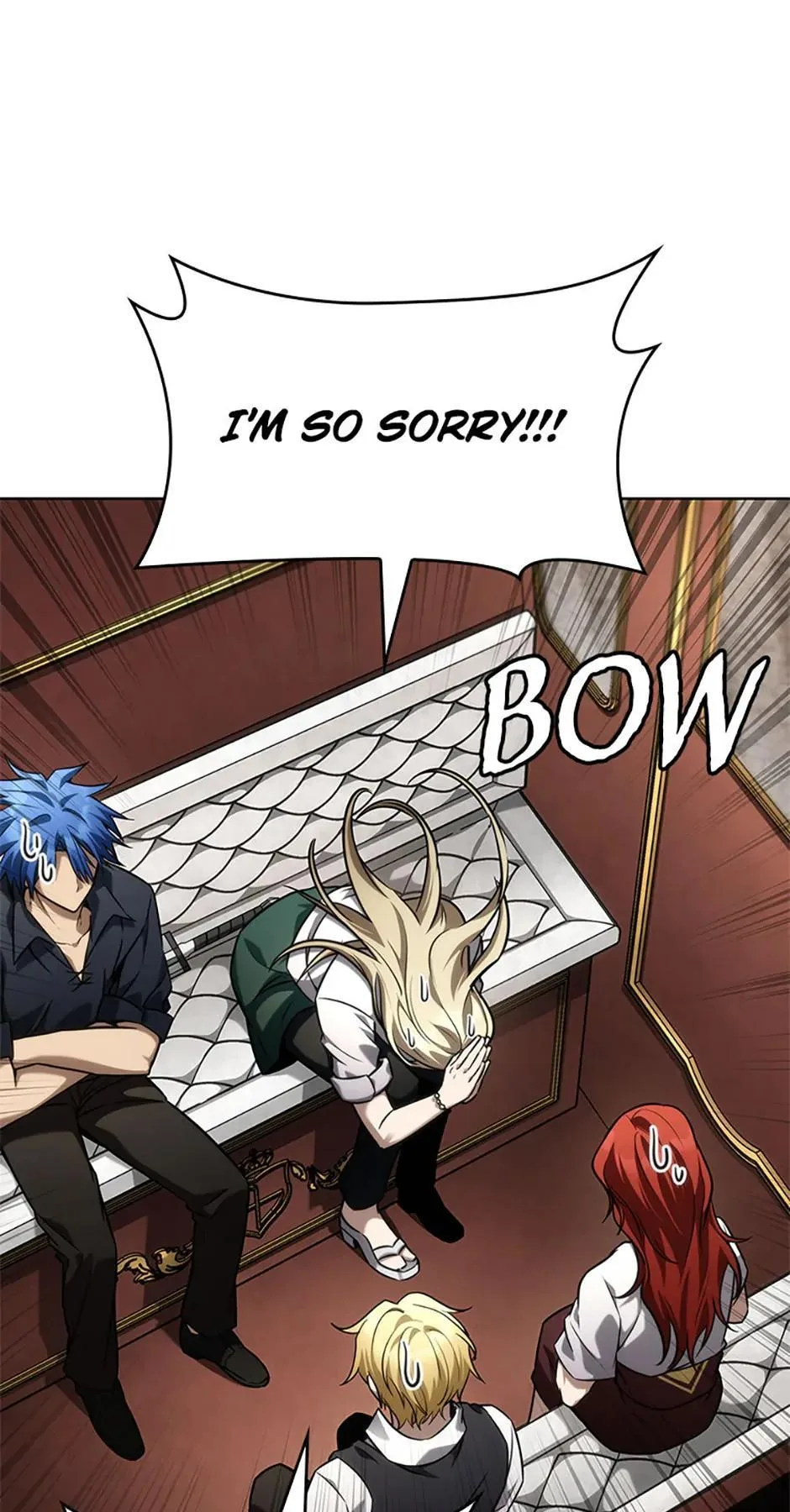 The Infinite Mage Chapter 108 – Page 78