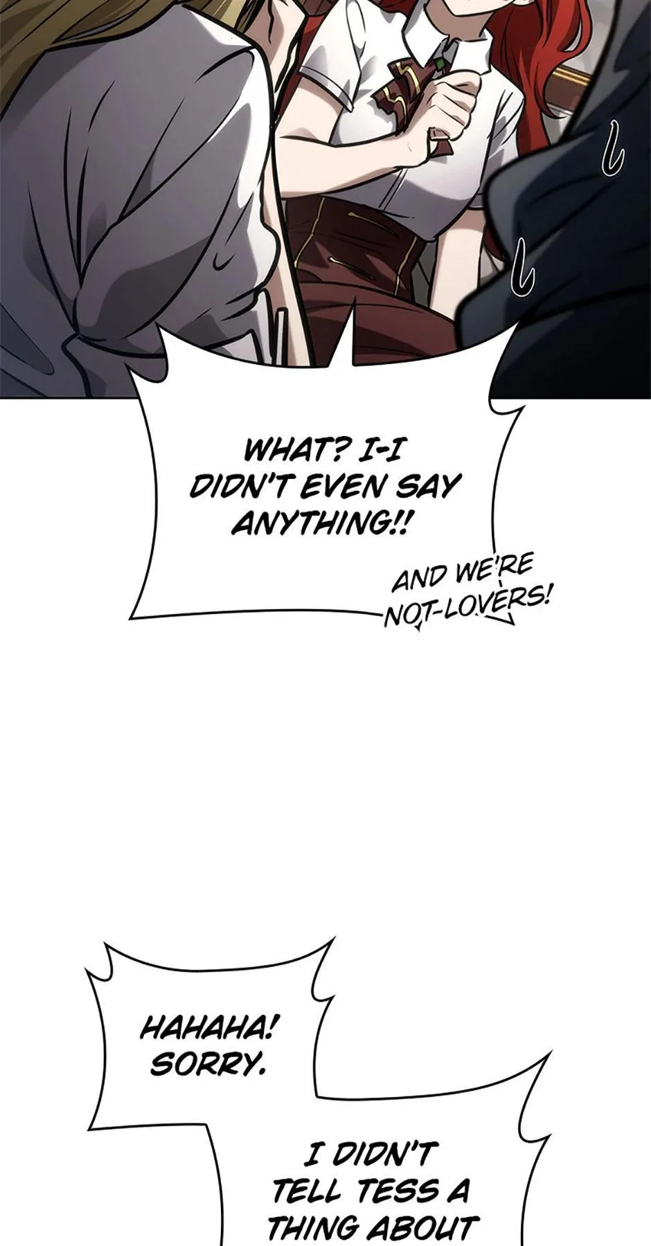The Infinite Mage Chapter 108 – Page 80