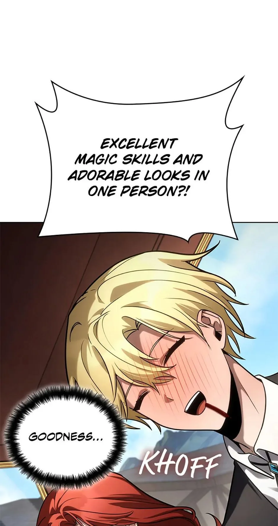 The Infinite Mage Chapter 108 – Page 84