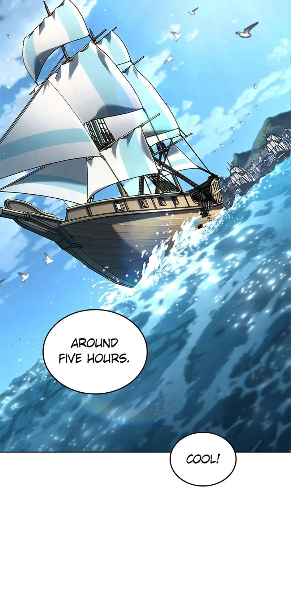 The Infinite Mage Chapter 108 – Page 95