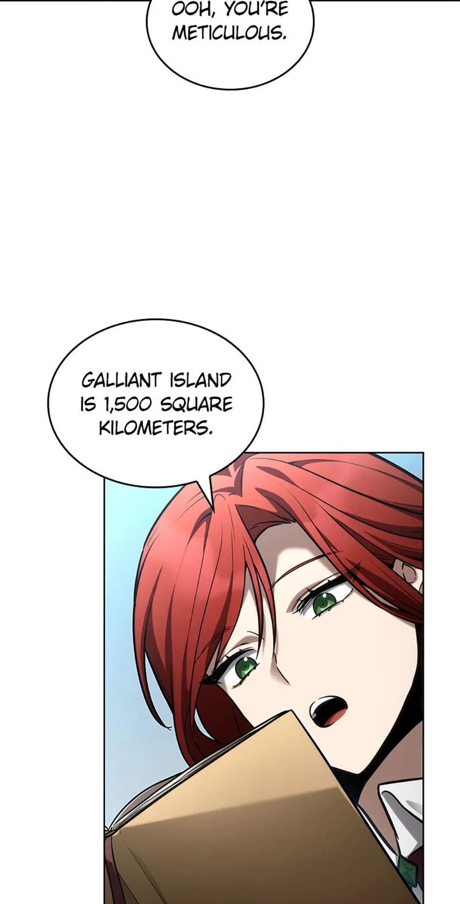 The Infinite Mage Chapter 108 – Page 97
