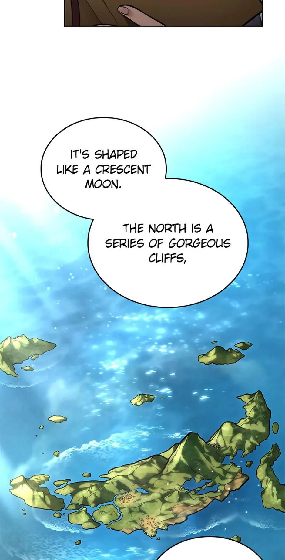The Infinite Mage Chapter 108 – Page 98