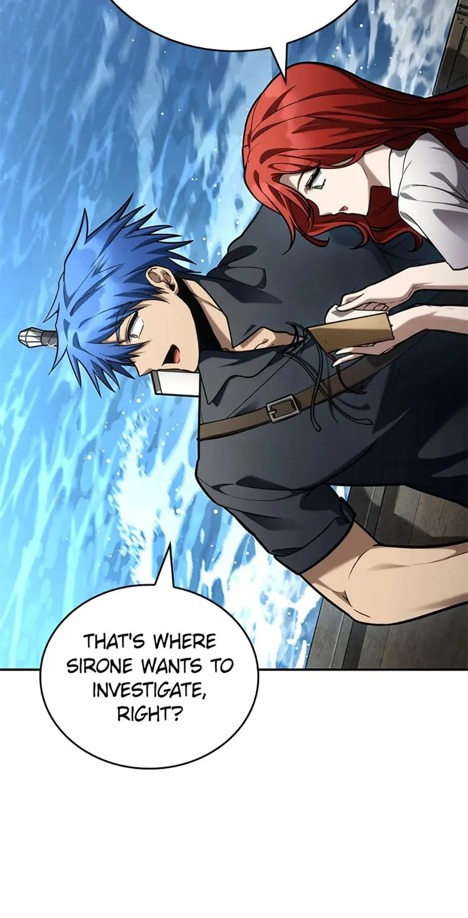 The Infinite Mage Chapter 108 – Page 101