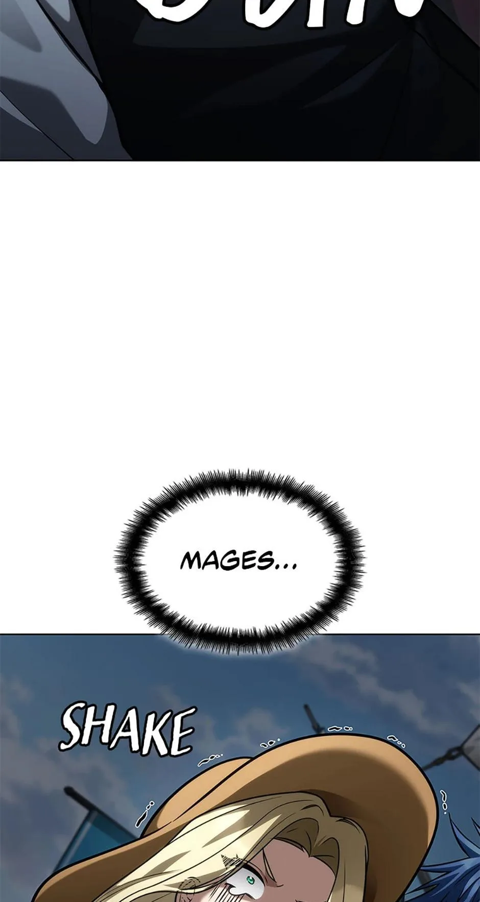 The Infinite Mage Chapter 108 – Page 109