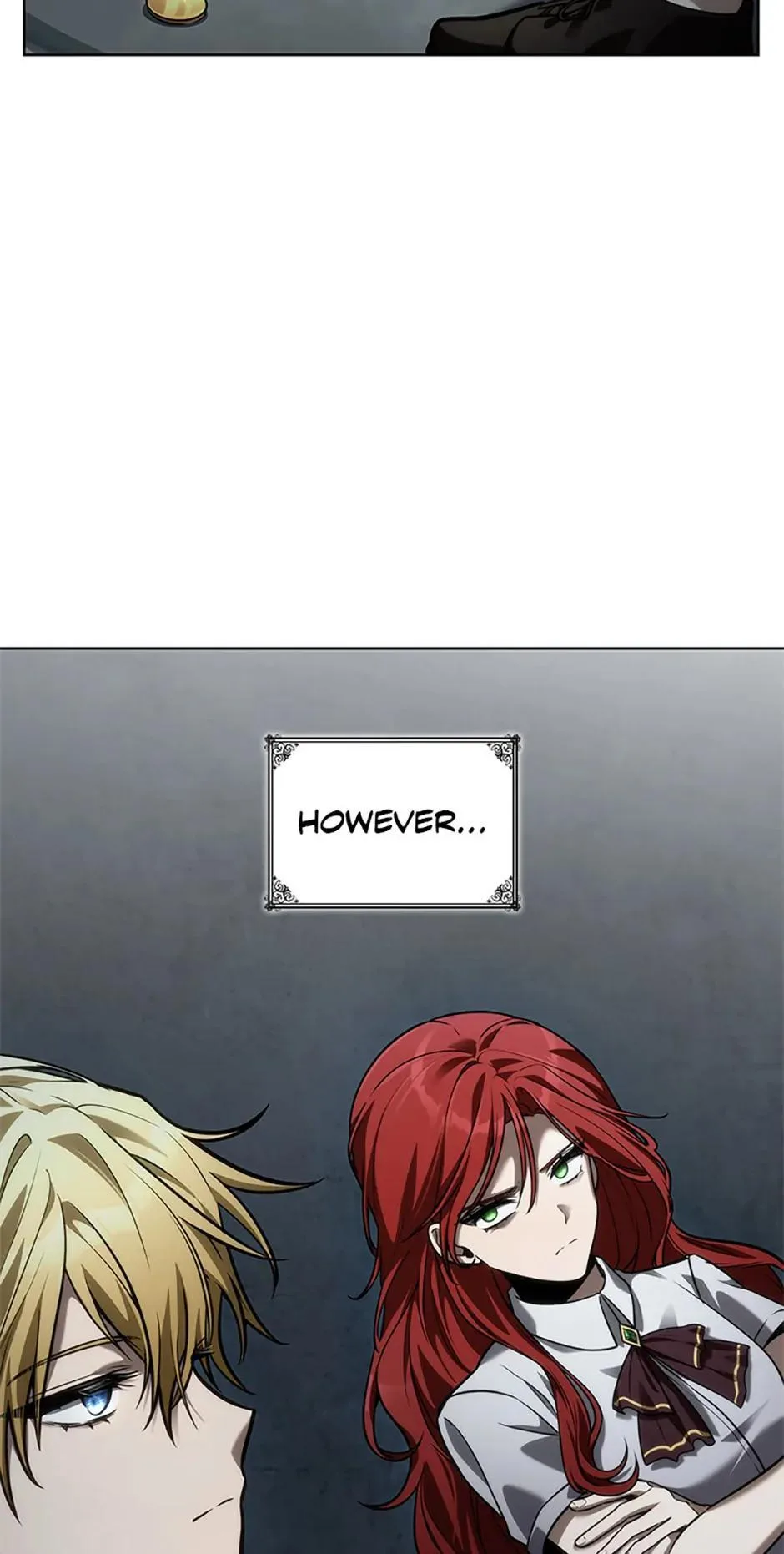 The Infinite Mage Chapter 109 – Page 3