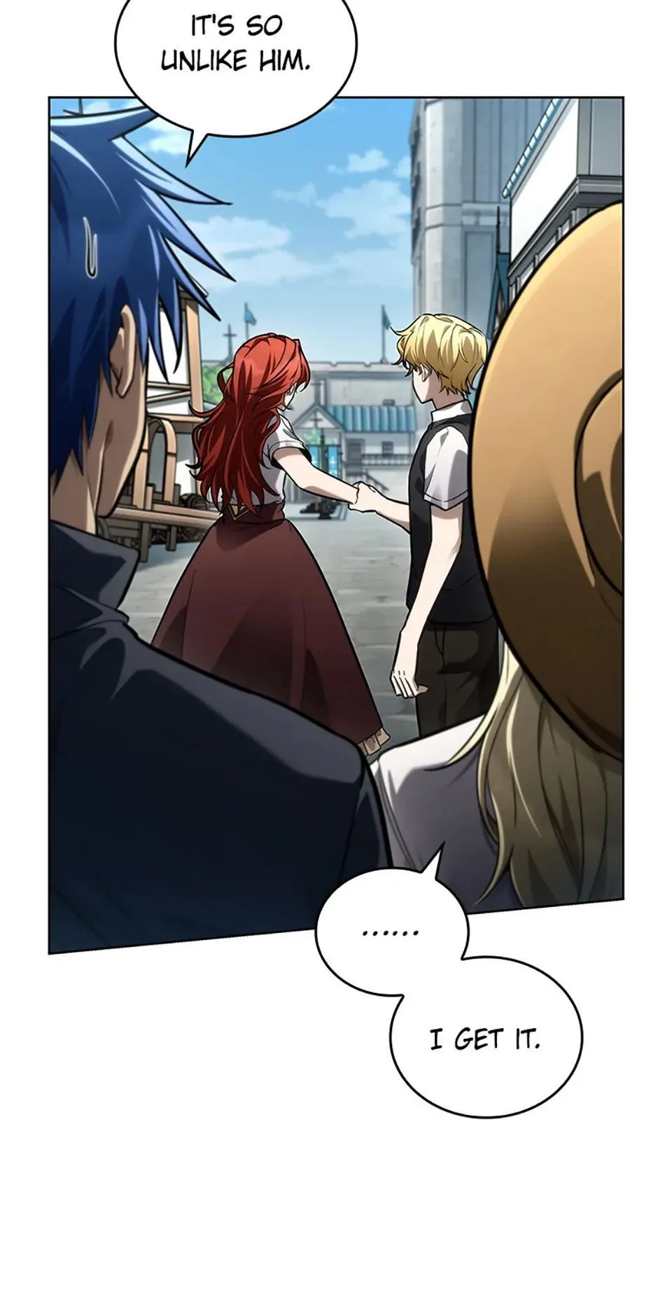 The Infinite Mage Chapter 109 – Page 6