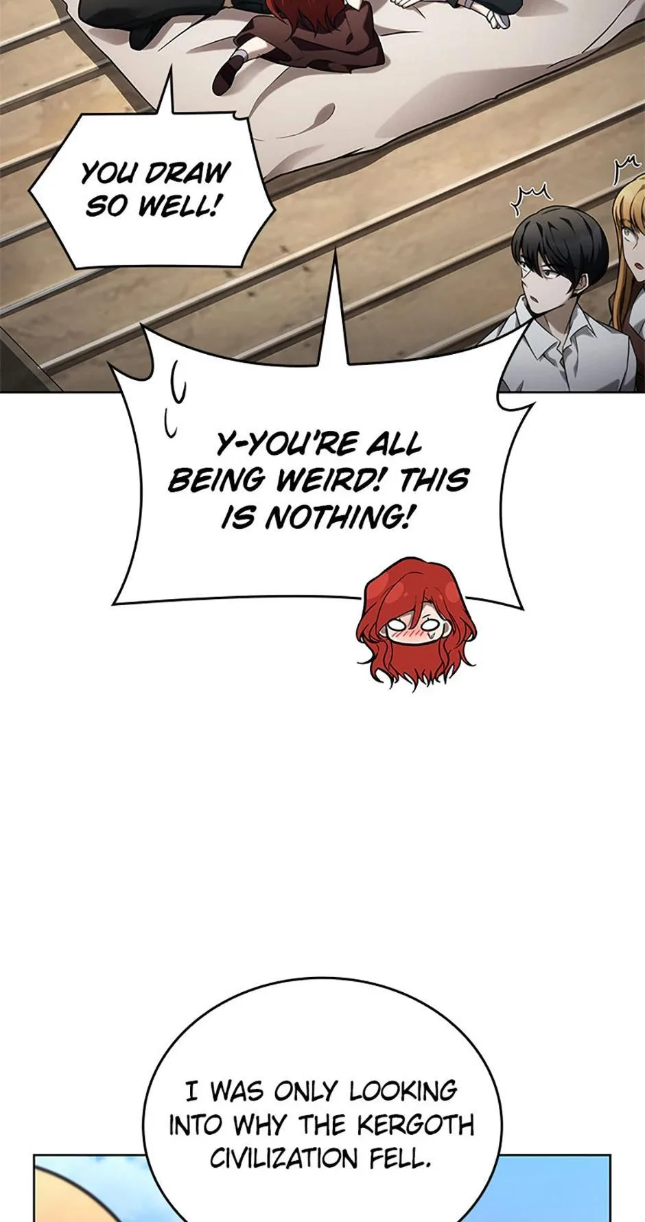 The Infinite Mage Chapter 109 – Page 14