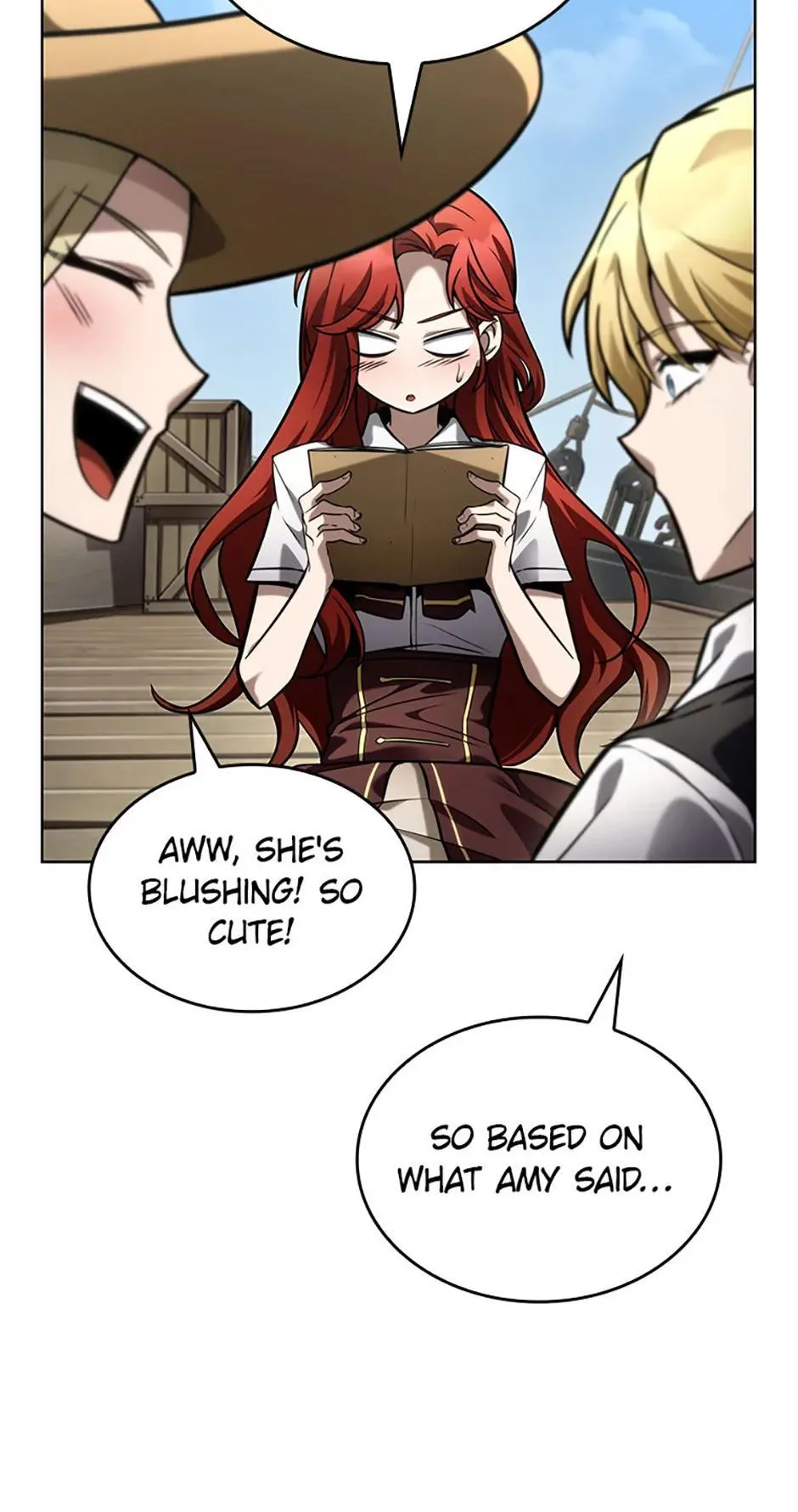 The Infinite Mage Chapter 109 – Page 15