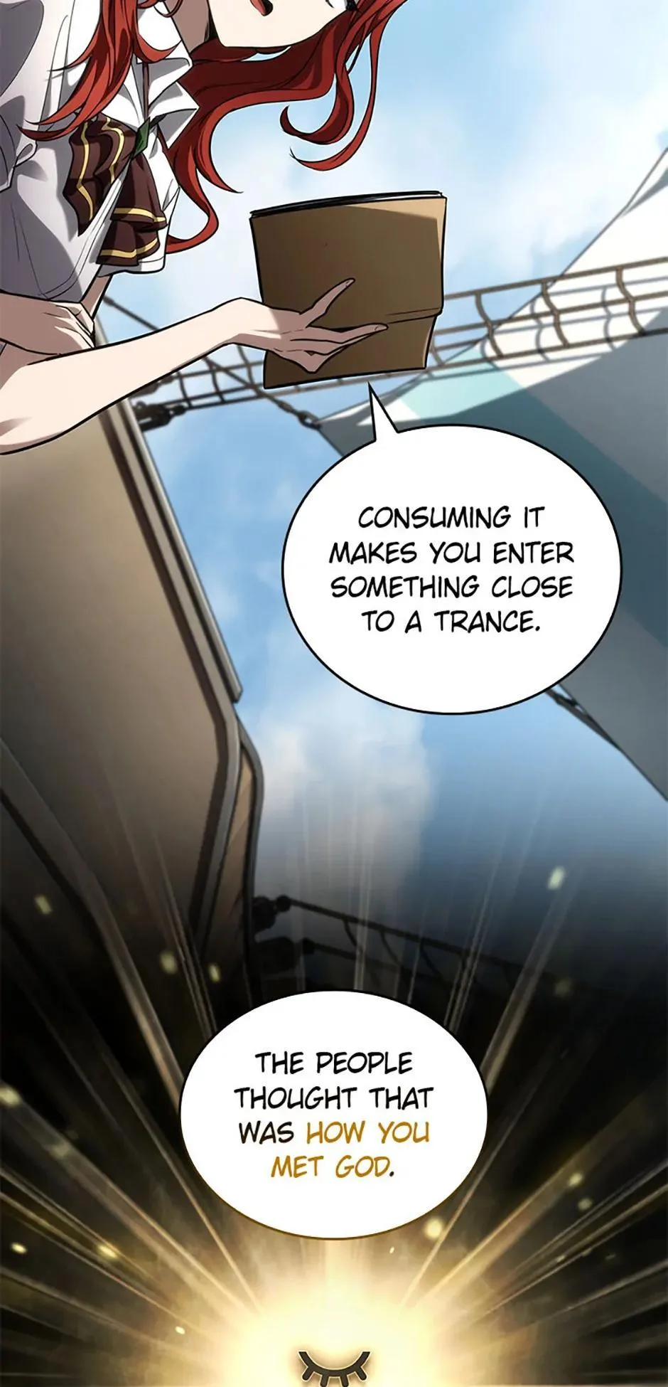 The Infinite Mage Chapter 109 – Page 18