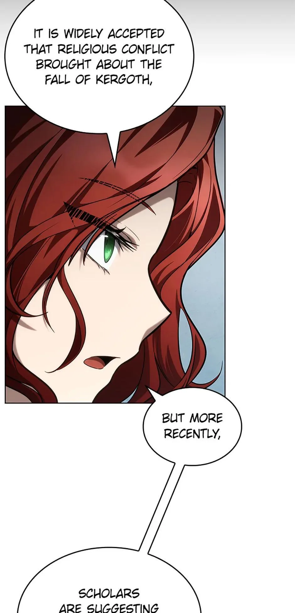 The Infinite Mage Chapter 109 – Page 20