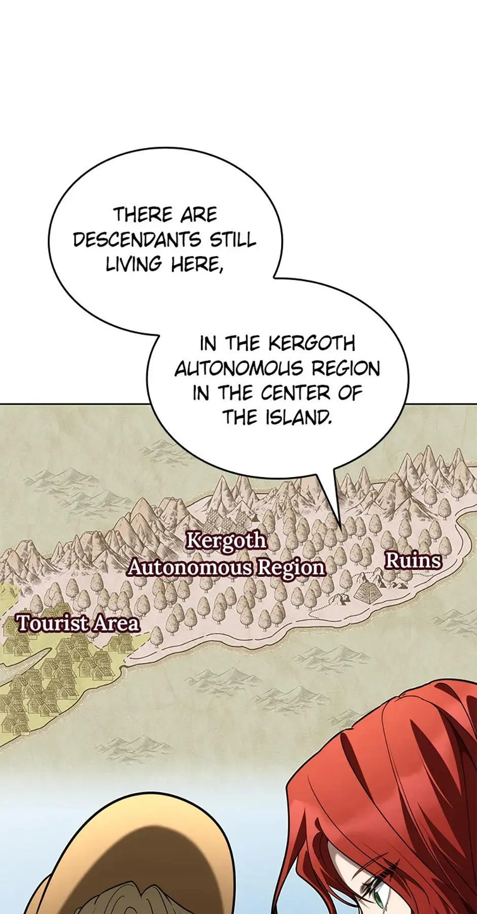 The Infinite Mage Chapter 109 – Page 22