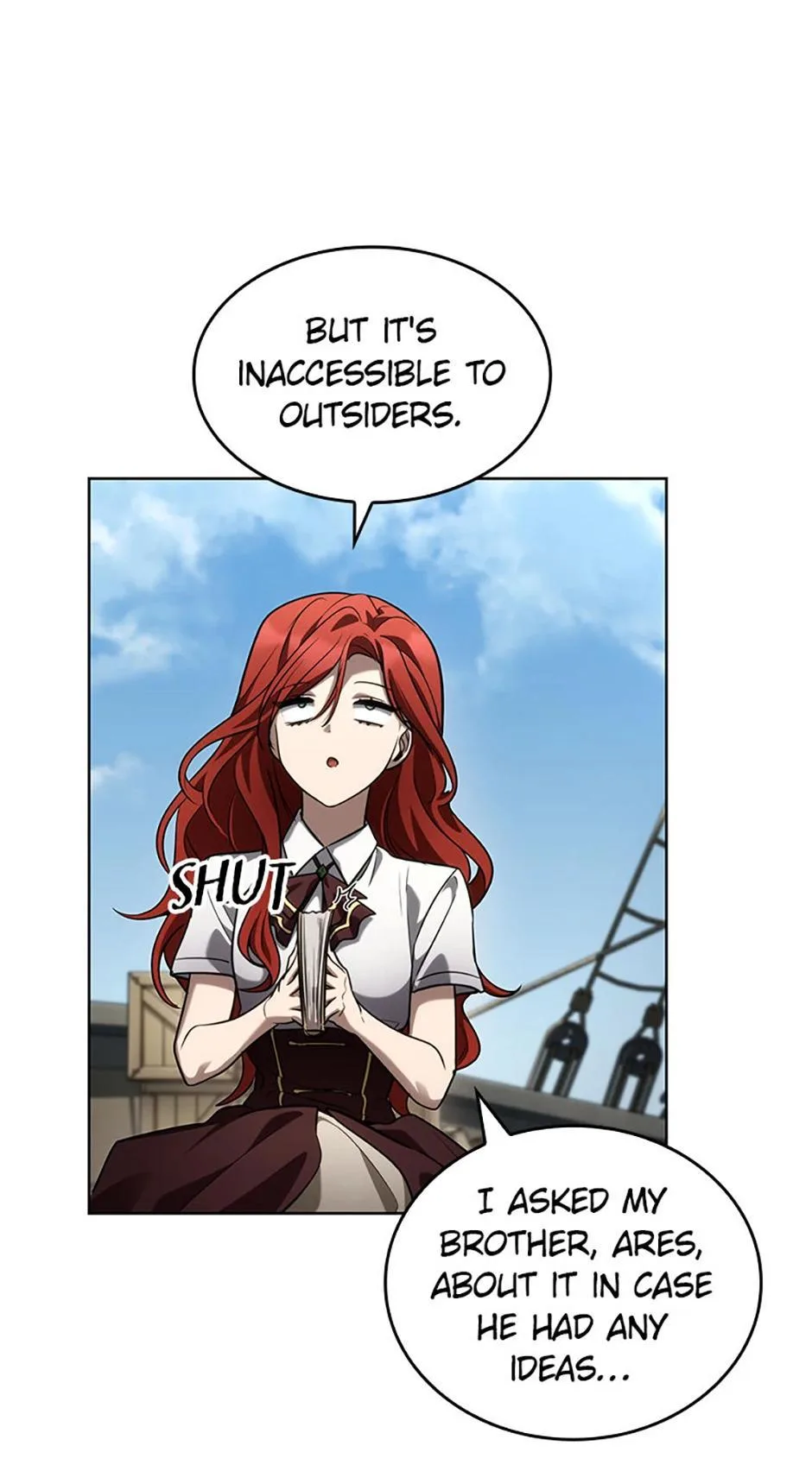 The Infinite Mage Chapter 109 – Page 24