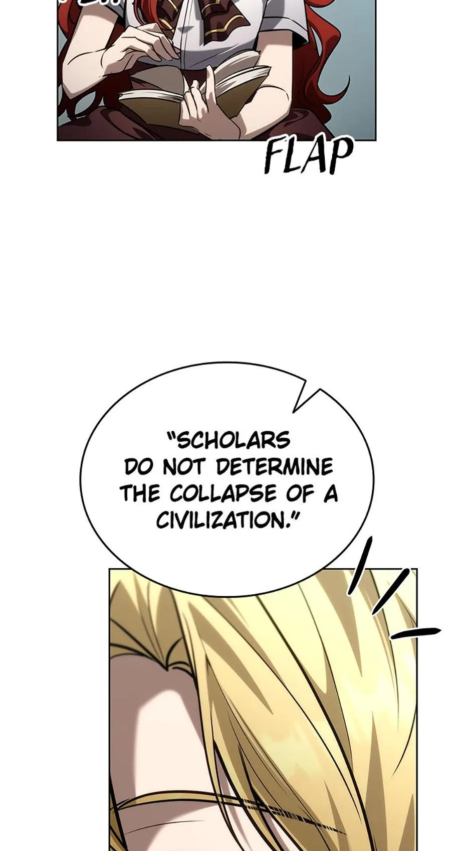 The Infinite Mage Chapter 109 – Page 27