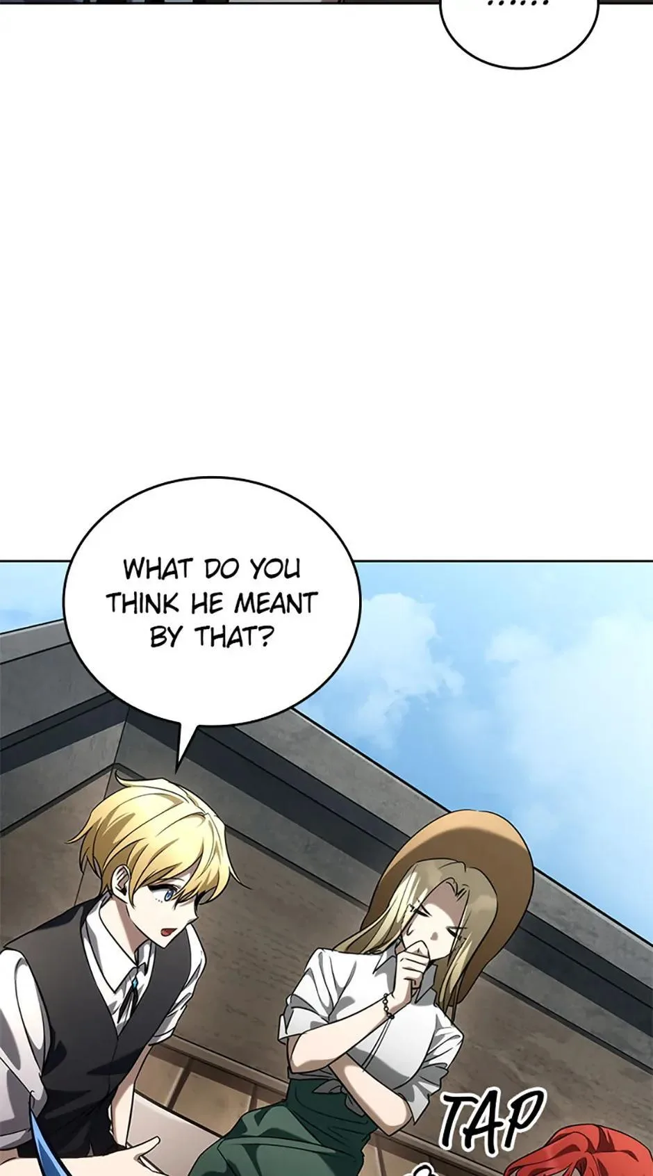 The Infinite Mage Chapter 109 – Page 31