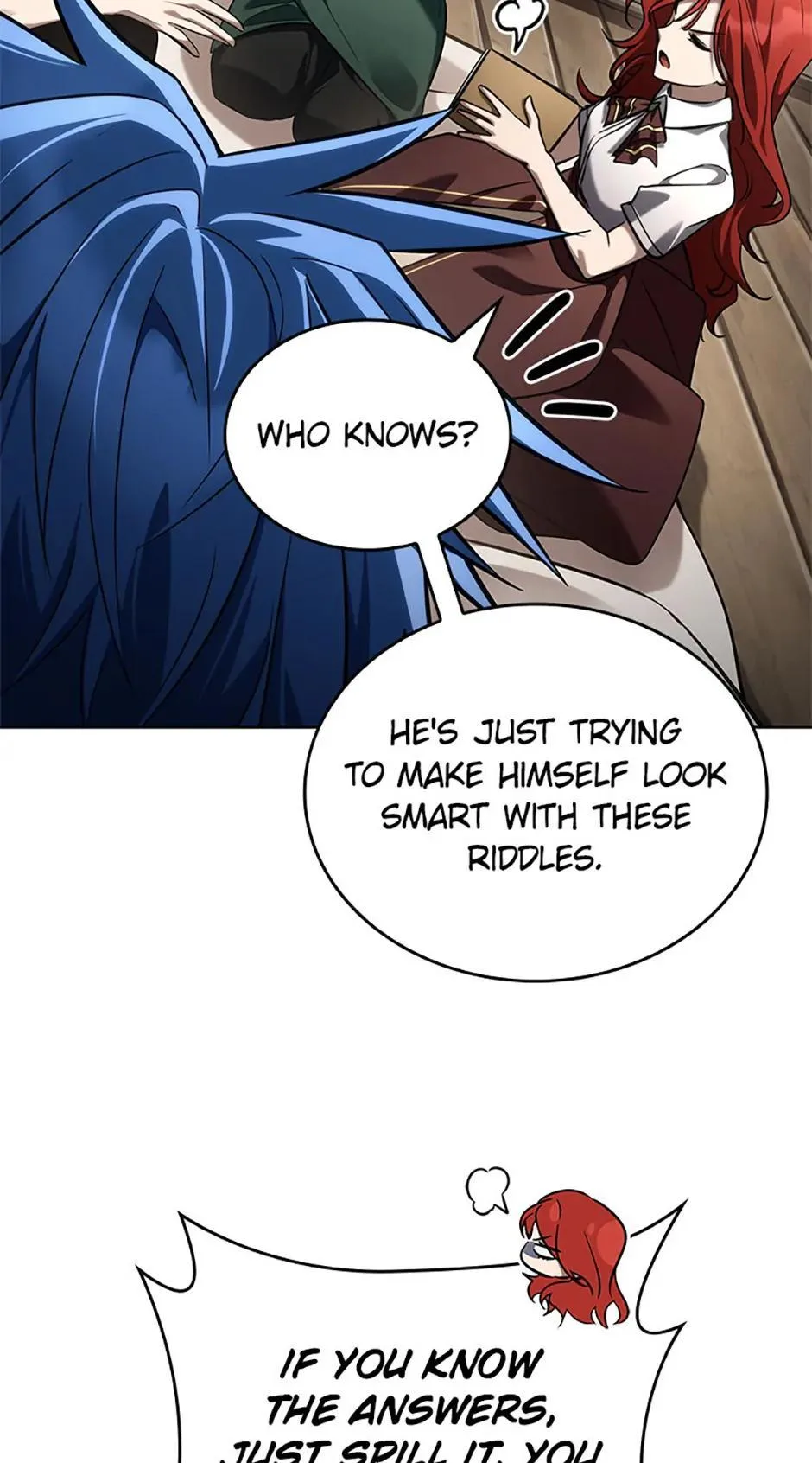 The Infinite Mage Chapter 109 – Page 32