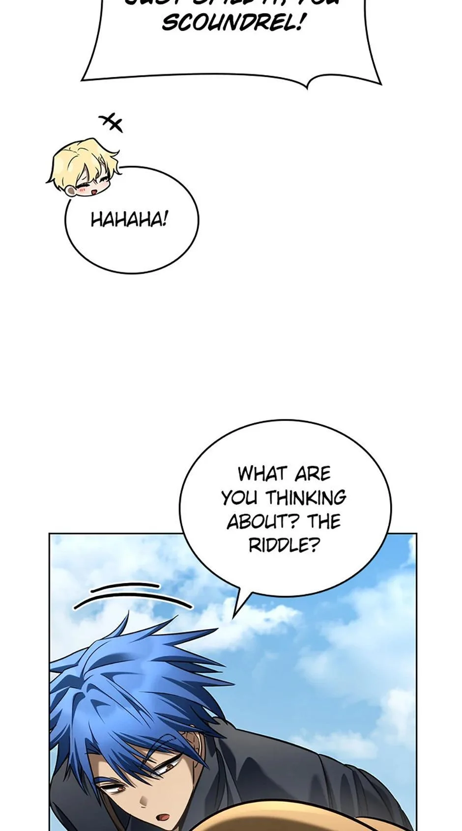 The Infinite Mage Chapter 109 – Page 33