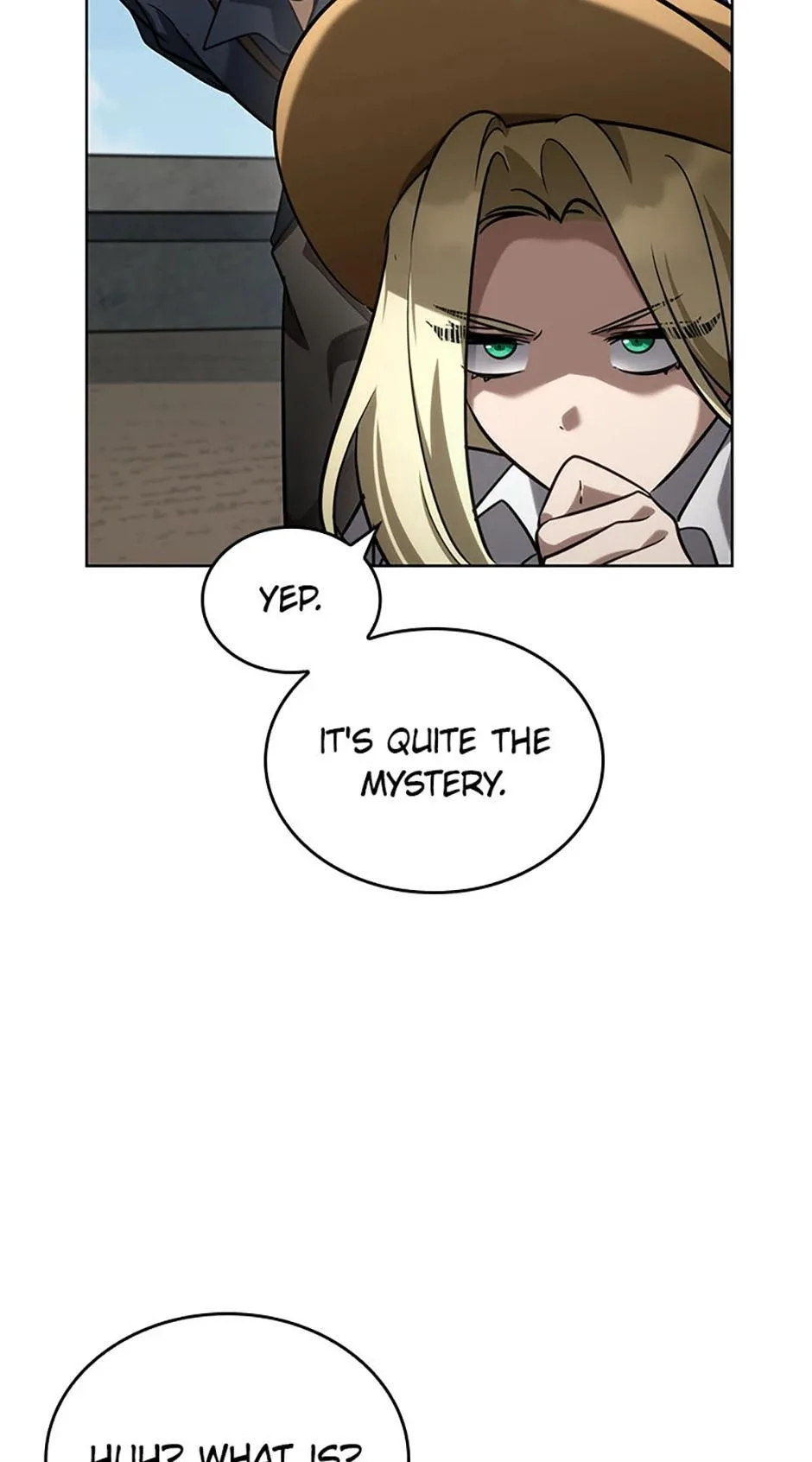 The Infinite Mage Chapter 109 – Page 34