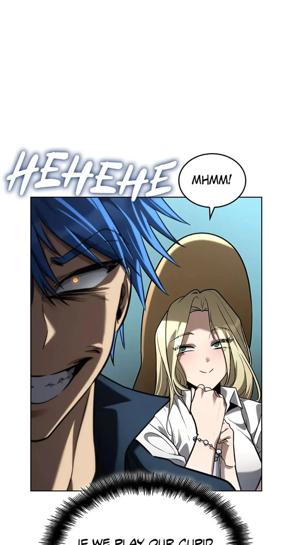 The Infinite Mage Chapter 109 – Page 47