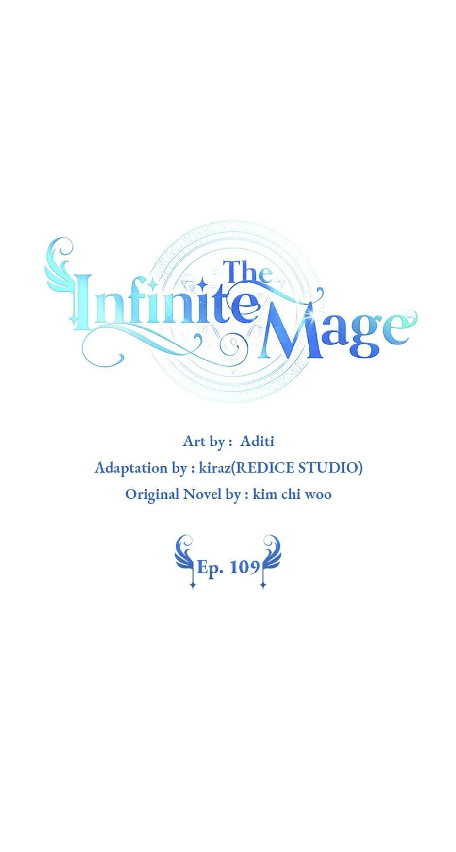 The Infinite Mage Chapter 109 – Page 49