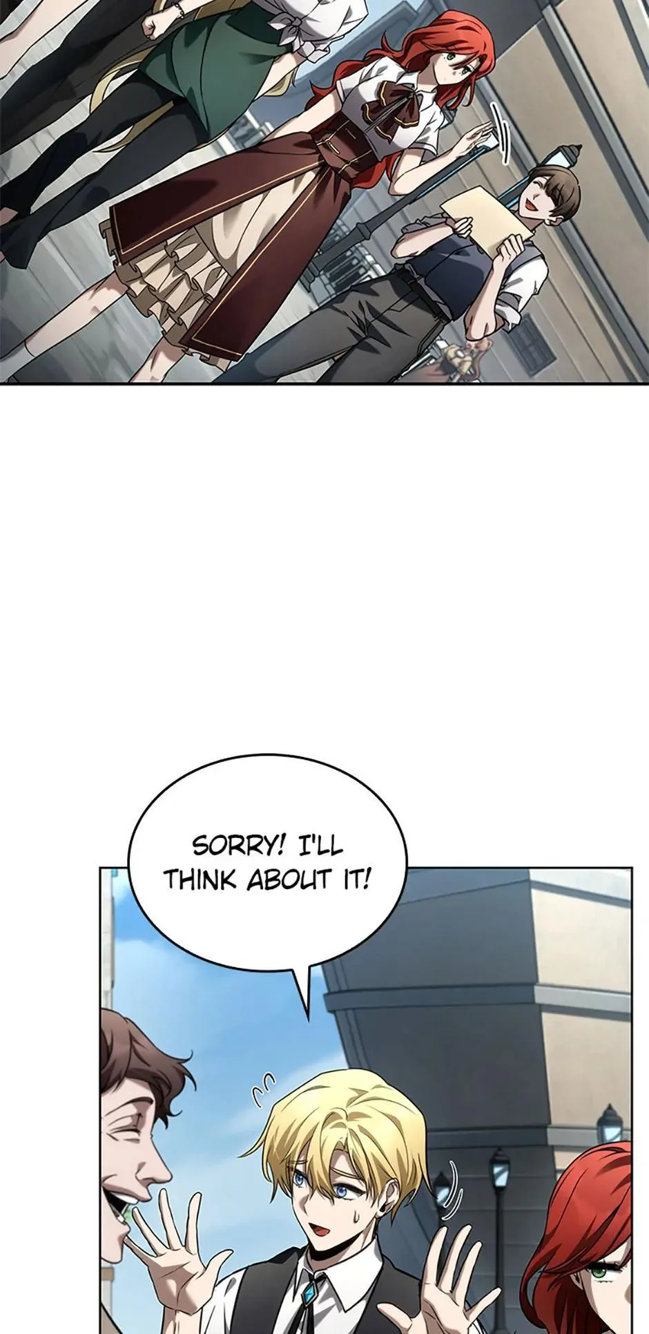 The Infinite Mage Chapter 109 – Page 55