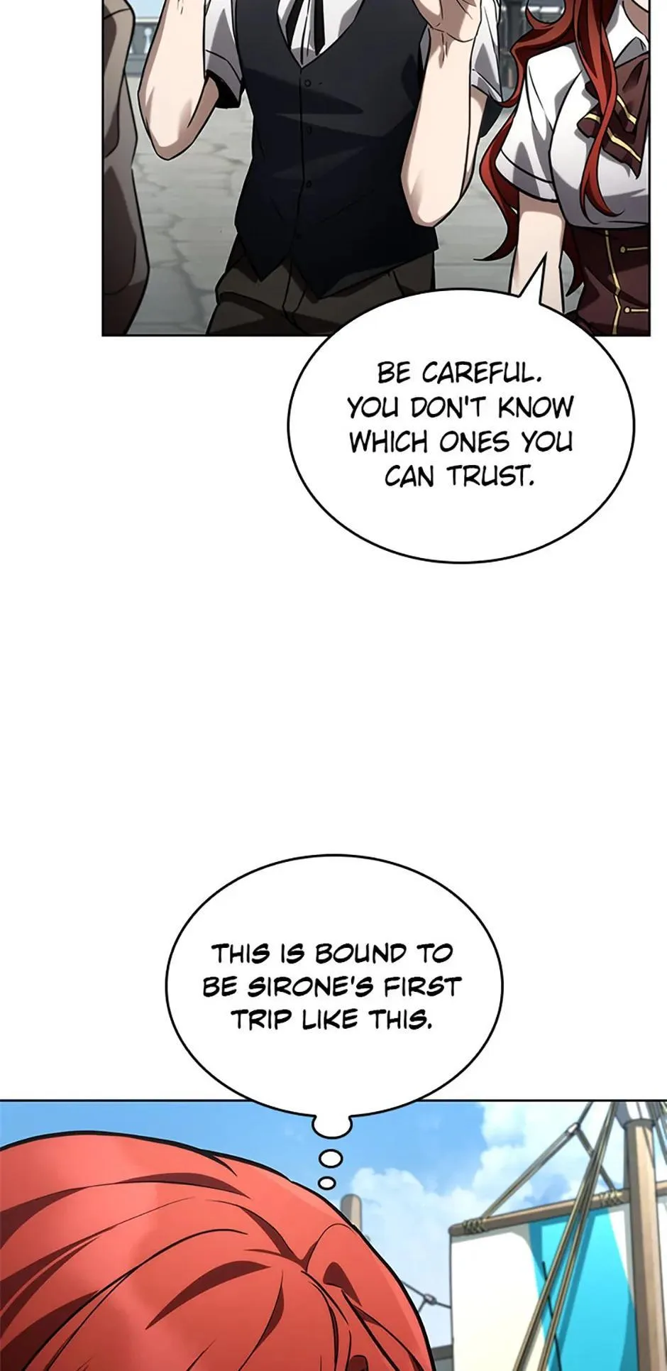 The Infinite Mage Chapter 109 – Page 56