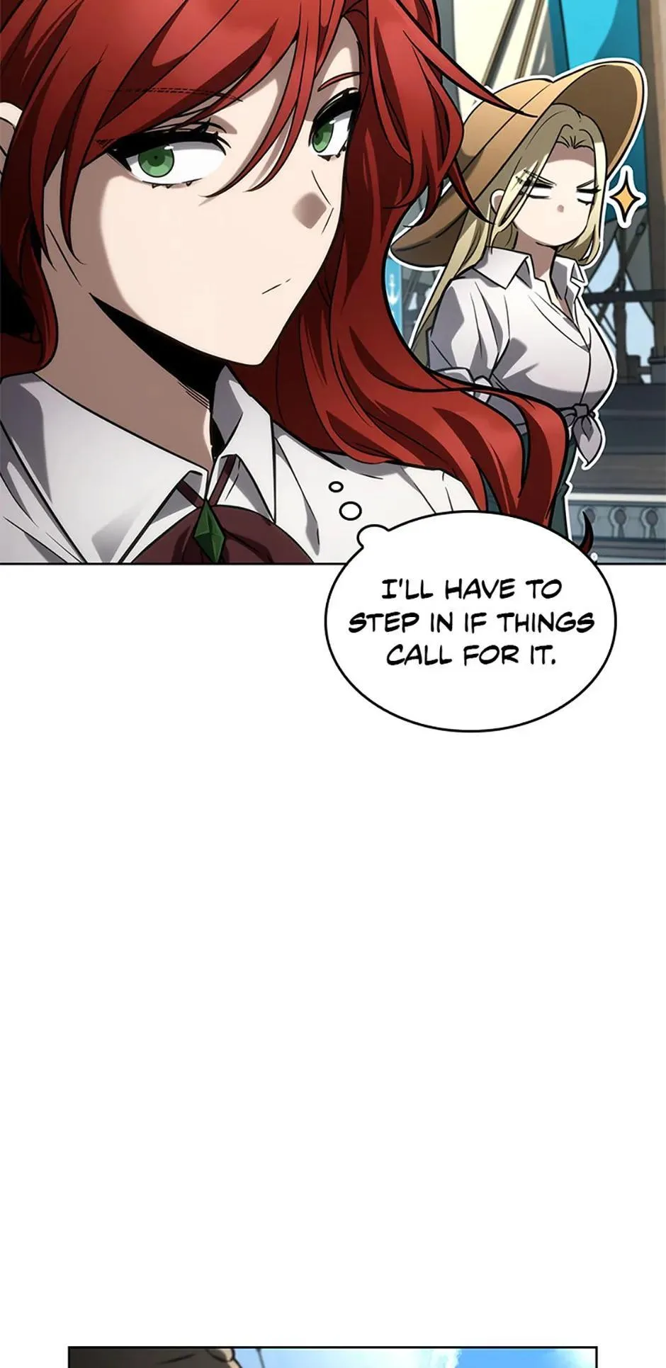 The Infinite Mage Chapter 109 – Page 57
