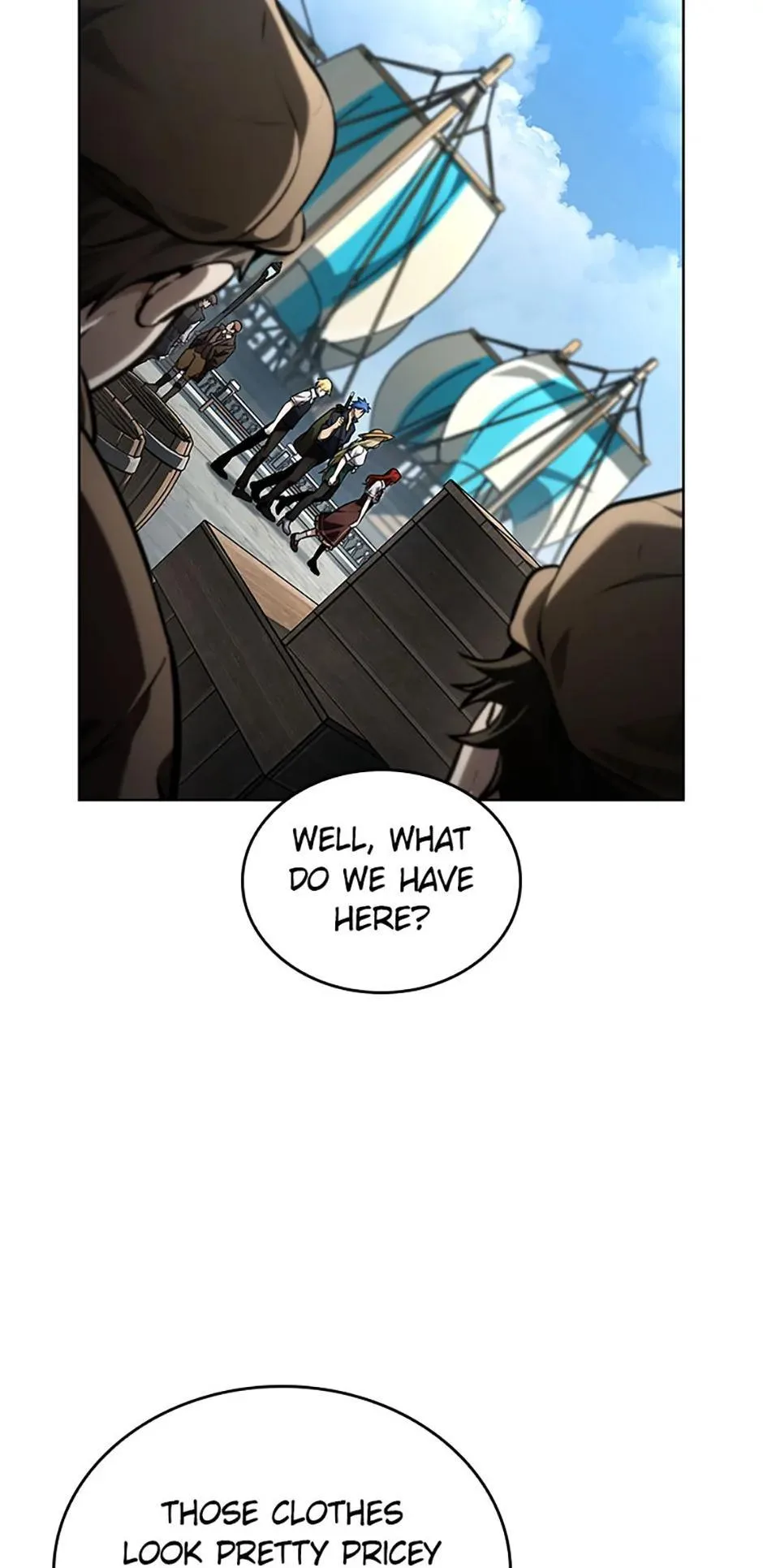 The Infinite Mage Chapter 109 – Page 58