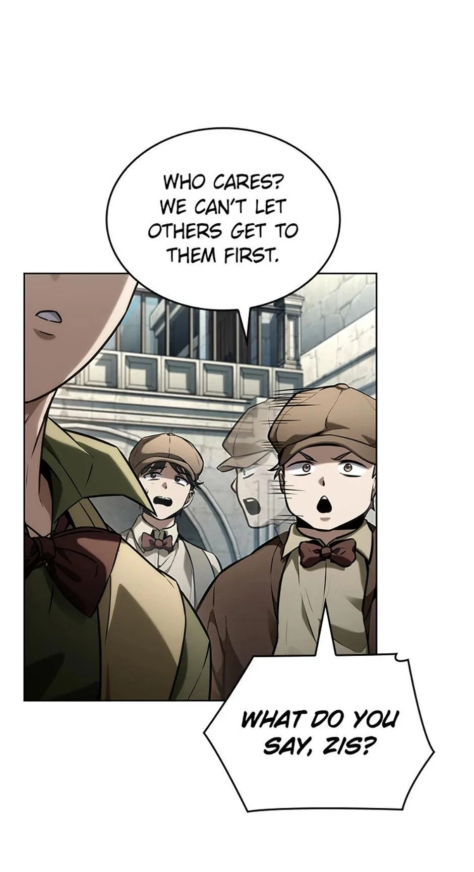 The Infinite Mage Chapter 109 – Page 60