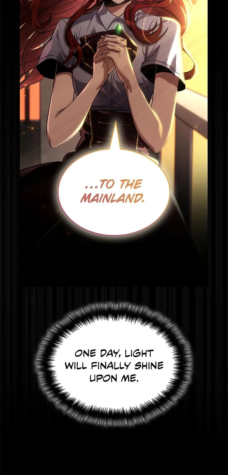 The Infinite Mage Chapter 109 – Page 70